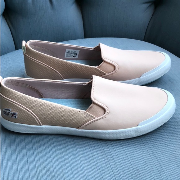 Lacoste Shoes - Lacoste sneakers